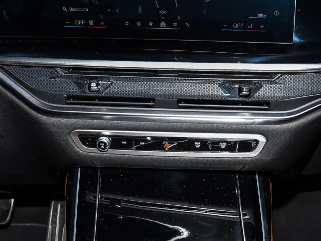 BMW X7 M-Sport xDrive40d