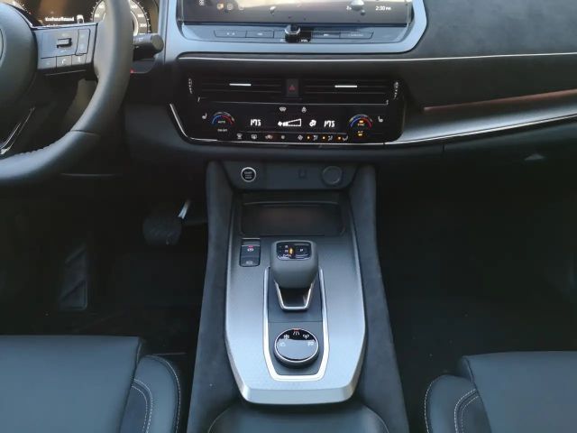 Nissan Qashqai AWD DIG-T