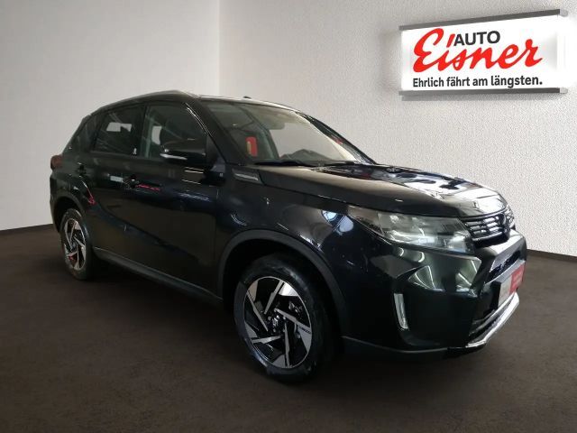 Suzuki Vitara 4x4 AllGrip GLX Hybrid