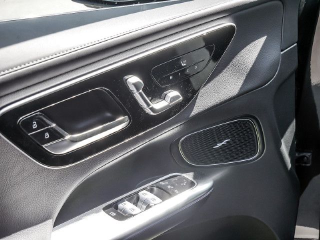 Mercedes-Benz GLC 300 4MATIC