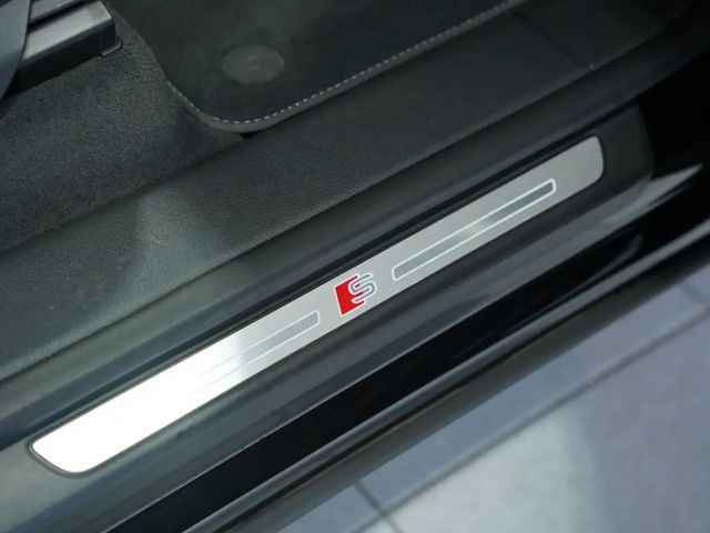 Audi Q8 50 TDI Quattro S-Line