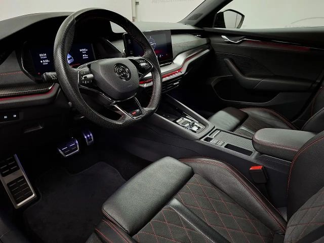 Skoda Octavia Combi RS