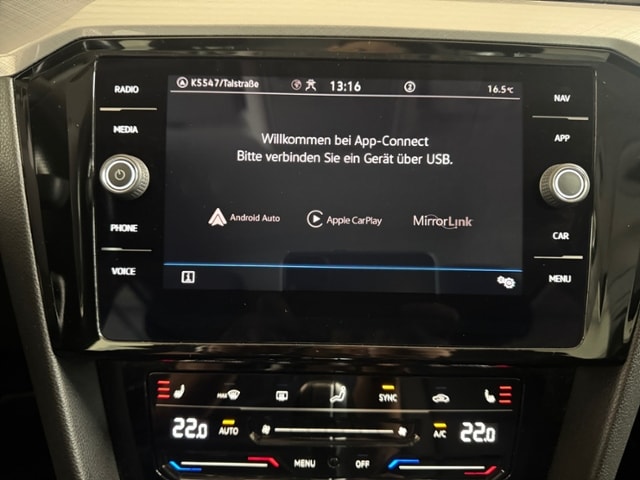 Volkswagen Passat Variant eHybrid