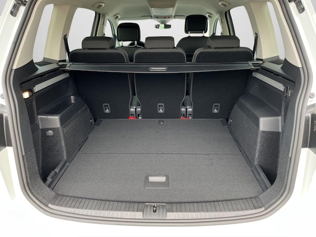 Volkswagen Touran 2.0 TDI DSG Move