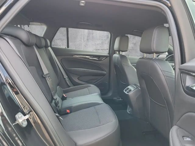 Opel Insignia Sports Tourer