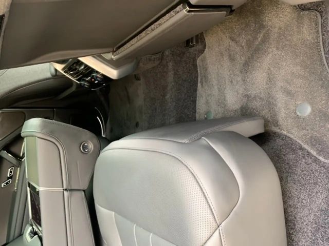 Land Rover Range Rover AWD