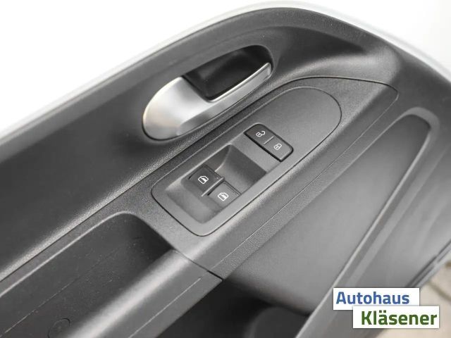 Volkswagen e-up! Move Move up!