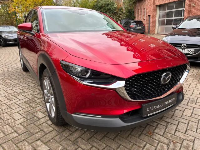 Mazda CX-30 Selection