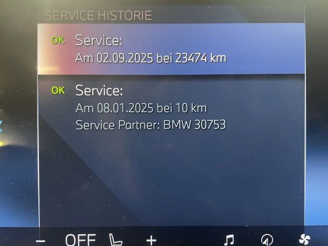 BMW X5 M-Sport xDrive