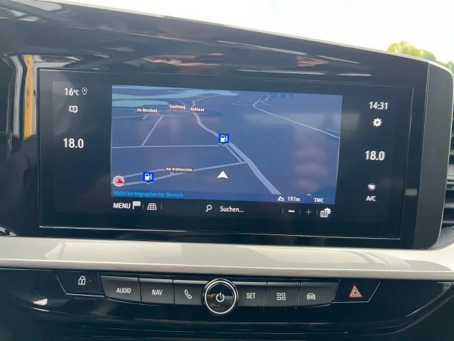 Opel Mokka GS-Line Grand Sport Hybrid Turbo