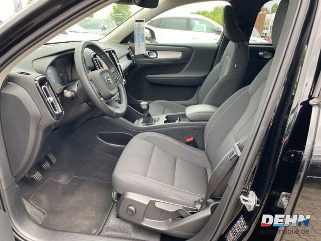 Volvo XC40 Momentum