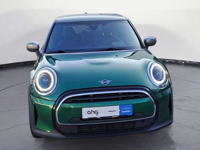 MINI Cooper Head-Up Kamera Navi LED Multidisplay