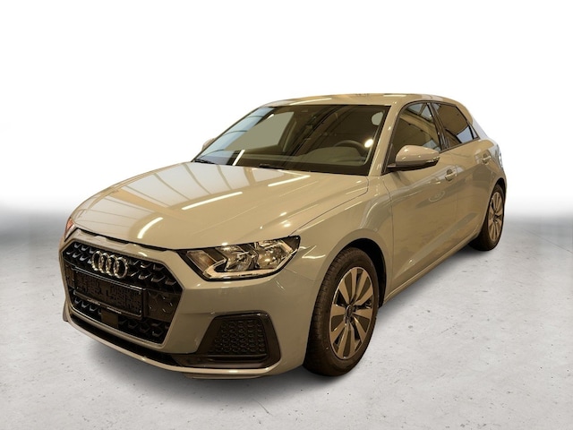 Audi A1 30 TFSI Sportback