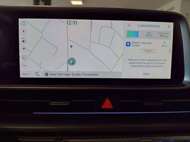 Hyundai IONIQ 6 4WD Vierwielaandrijving