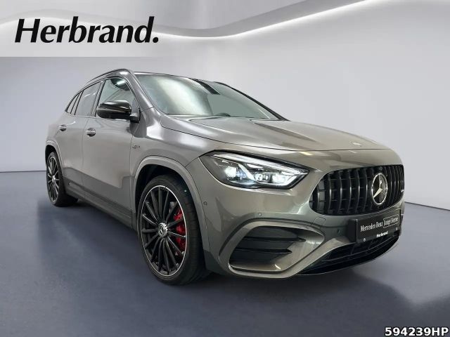 Mercedes-Benz GLA 35 AMG 4MATIC AMG Line