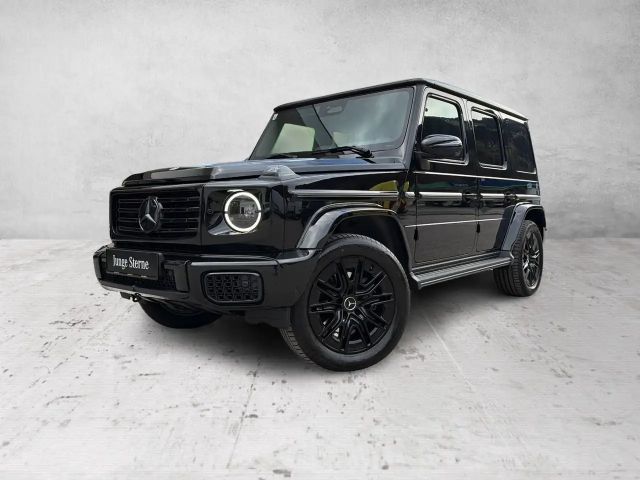 Mercedes-Benz G 450 450d