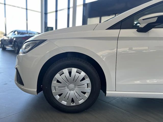 Seat Ibiza Reference