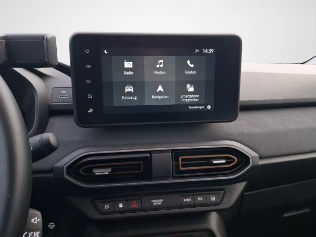 Dacia Jogger Extreme