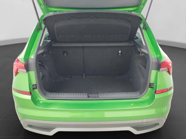 Skoda Kamiq 1.0 TSI Clever