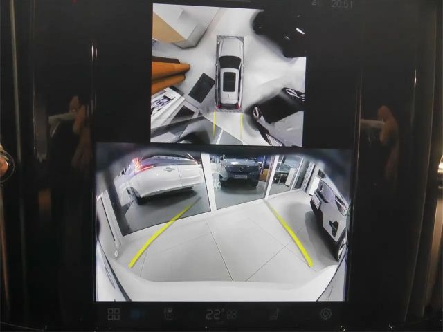 Volvo V90 AWD Bright Plus T6