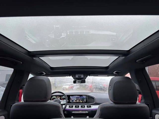 Mercedes-Benz GLE 53 AMG 4MATIC AMG Line