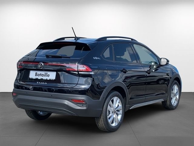 Volkswagen Taigo 1.0 TSI DSG