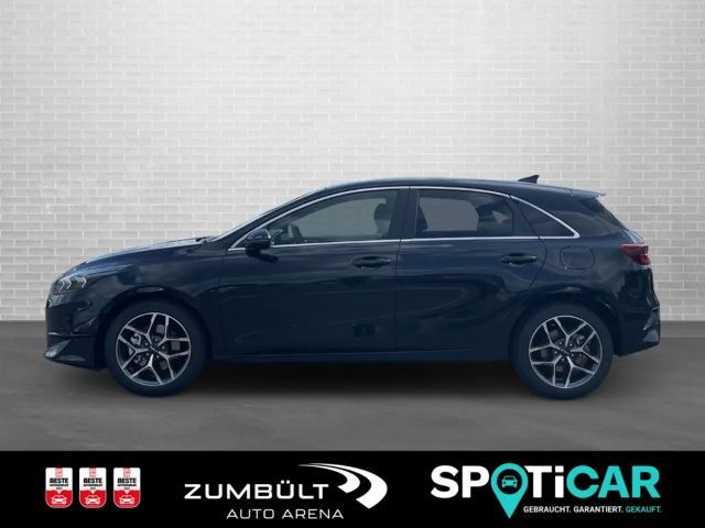 Kia Ceed Ultimate Style 1.0T-DCT +NAV ACC LM 17 SHZ LHZ Kam