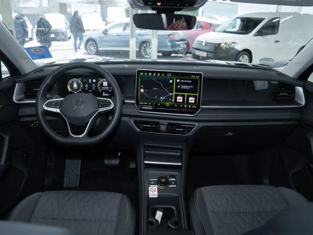 Volkswagen Tayron DSG Life