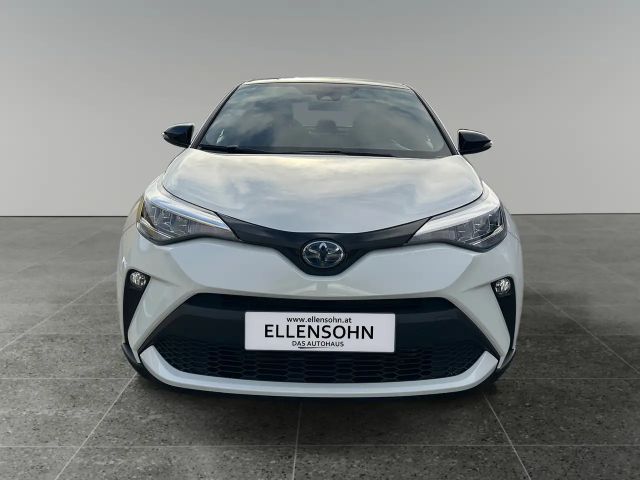 Toyota C-HR 4x2 Club Hybride