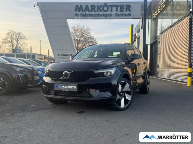 Volvo XC40 XC40