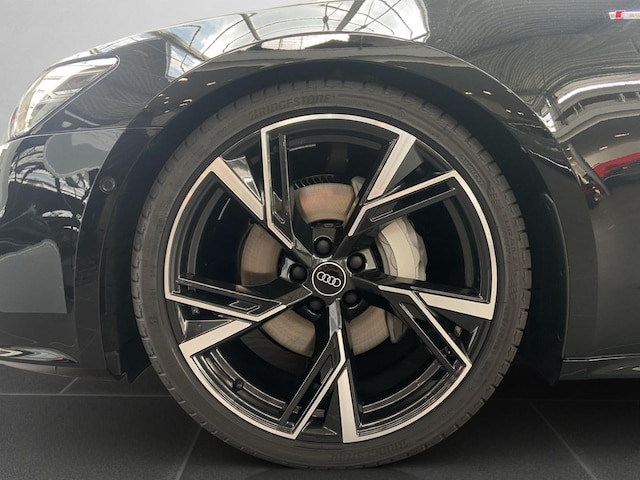 Audi A7 50 TDI Quattro Sportback