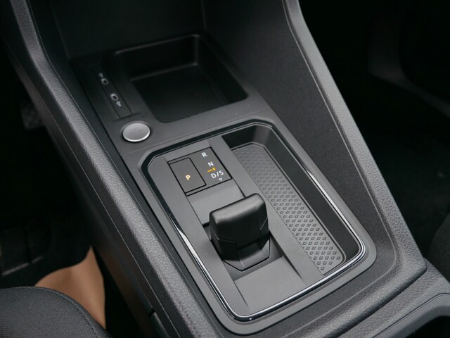 Volkswagen Caddy DSG Maxi