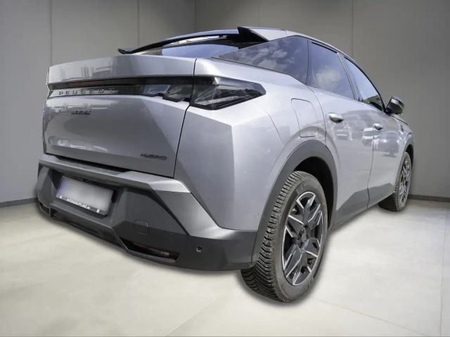Peugeot 3008 GT-Line Hybrid