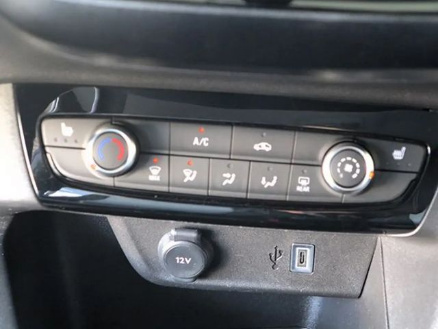 Opel Corsa Edition F Edition