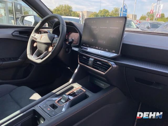 Cupra Leon 2.0 TSI 4Drive ST VZ