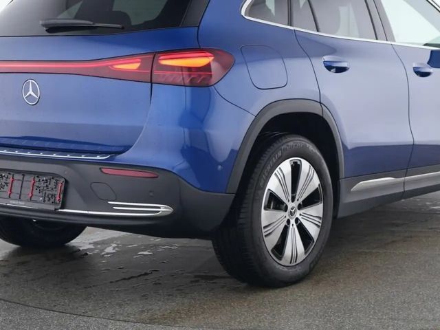 Mercedes-Benz EQA 250 Advanced