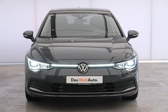 Volkswagen Golf DSG Golf VIII Style