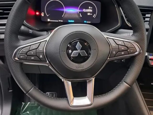 Mitsubishi Grandis 1.8 First Edition HEV