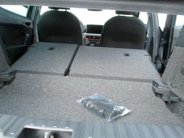 Seat Ibiza 1.0 TSI FR-lijn