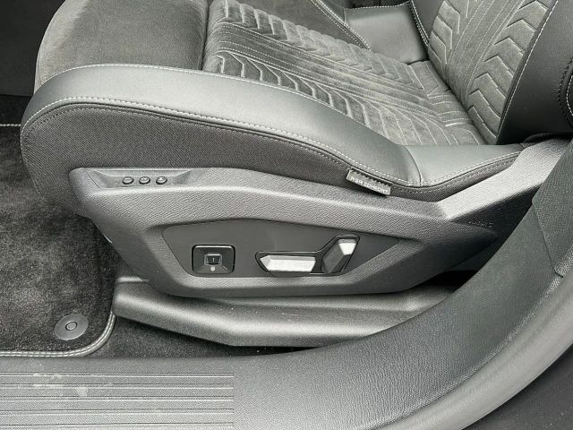 Peugeot 3008 GT-Line Hybrid