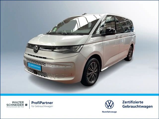 Volkswagen Multivan 2.0 TDI DSG T7