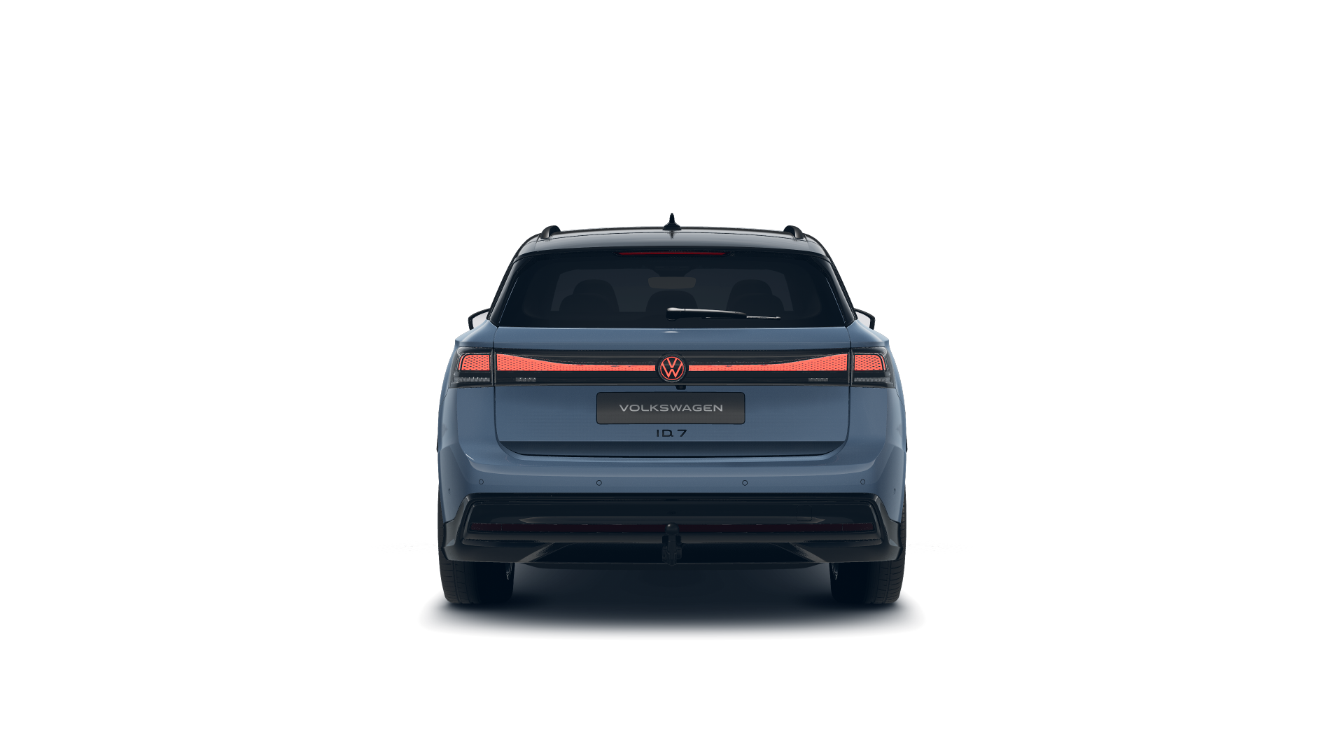 Volkswagen ID.7 Pro Tourer