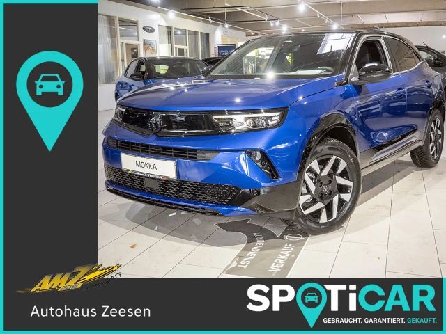 Opel Mokka GS-Line Grand Sport Hybrid