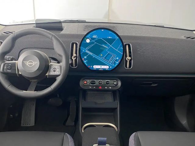 MINI Cooper D Countryman Countryman D