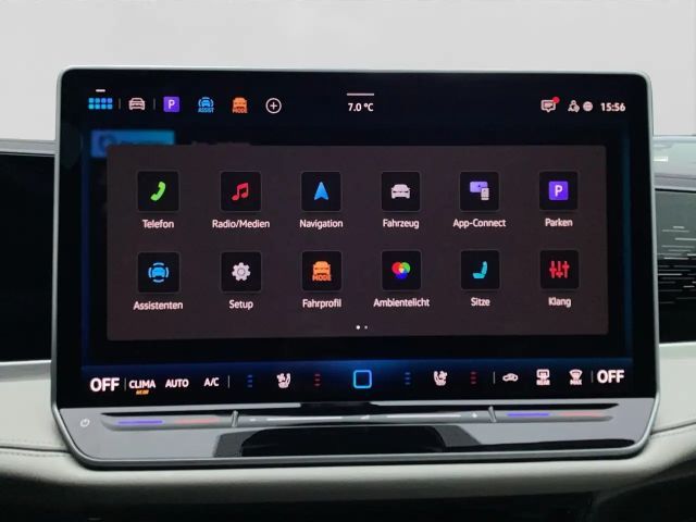 Volkswagen Passat 1.5 eTSI Business Variant