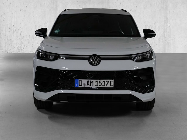 Volkswagen Tayron eHybrid