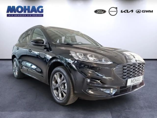 Ford Kuga Plug in Hybrid ST Line X