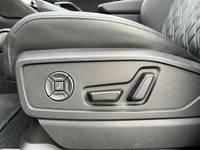 Audi SQ5 S-Tronic Sportback