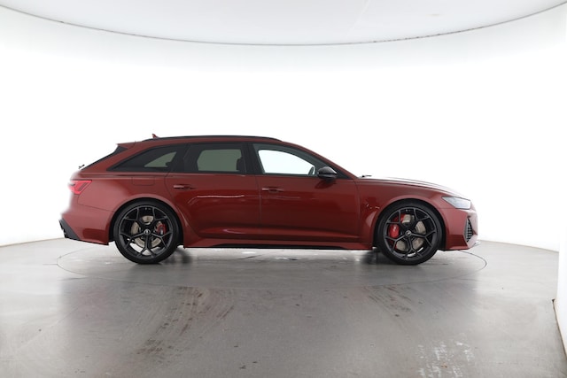 Audi A6 e-tron Avant Performance Quattro