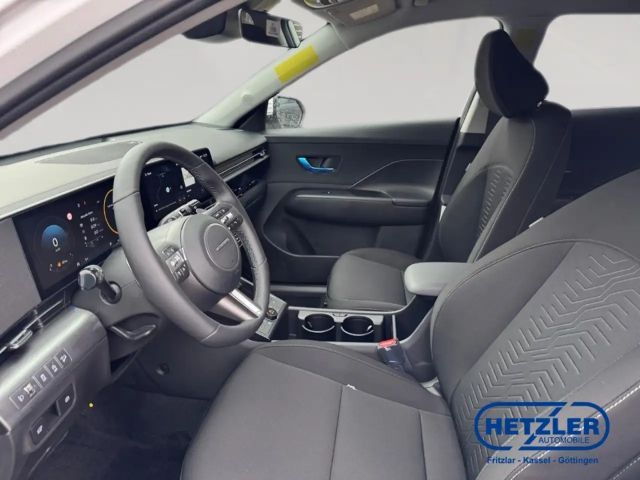 Hyundai Kona 1.6 2WD Hybrid T-GDi Trend
